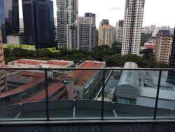 Lincoln Suites (D11), Condominium #464538681